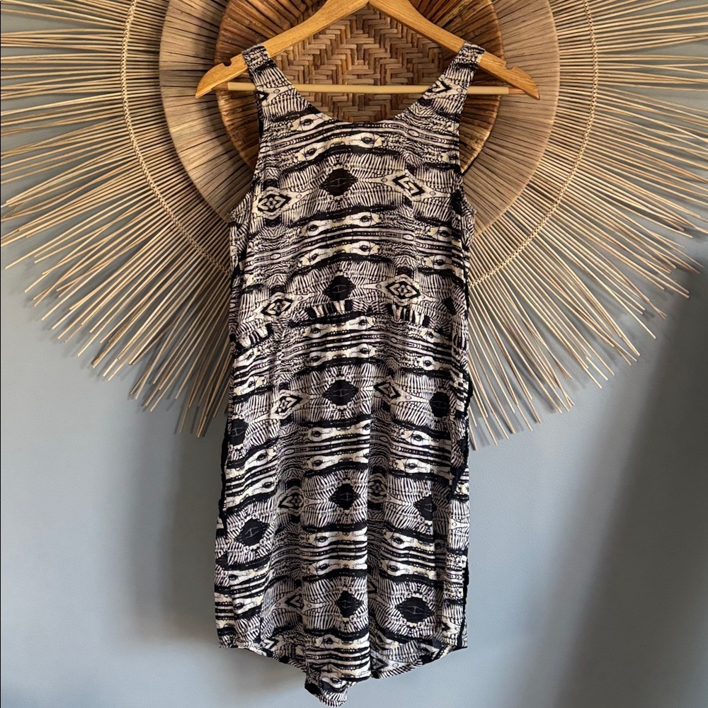 Zimmermann dress size 0 - Picture 4 of 5